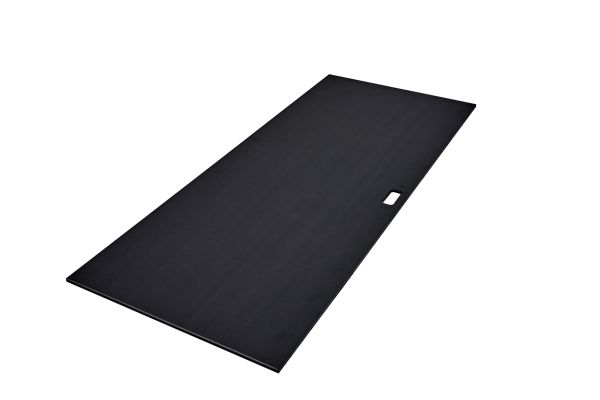 Ground protection mat 200x80x1.5cm - HD
